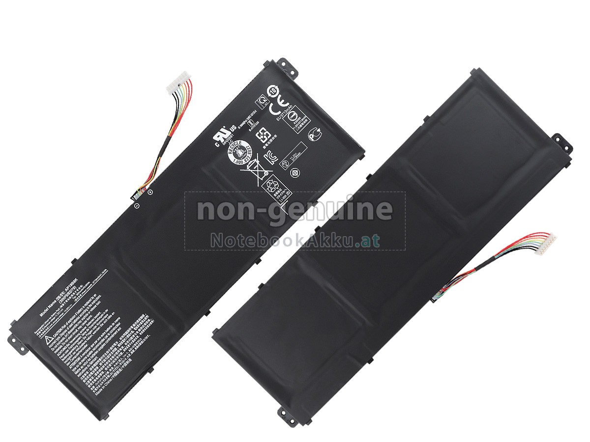 Akku für Acer Aspire 3 A315-58
