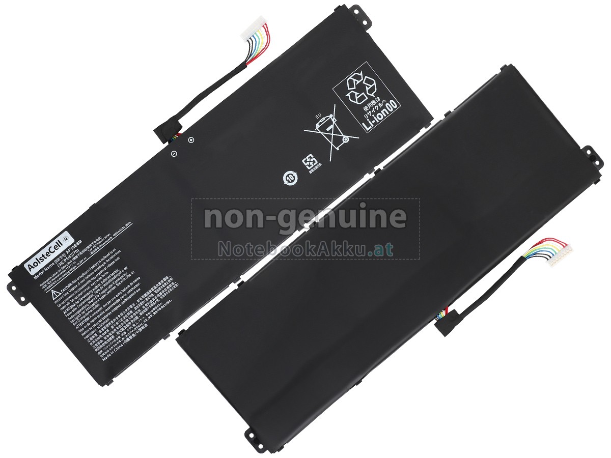 Akku für Acer Aspire 3 A315-44P