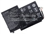 Acer Switch 10 V Pro SW5-014P-13QB Ersatzakku