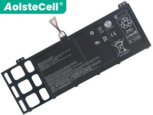 Akku für Acer TravelMate P6 P614-51-G2-78L1