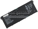 Akku für Acer TravelMate TMP614-53-TCO