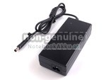 HP 120W 19.5V-6.15A 100-240V~1.1A 50/60Hz Adapter