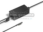 Microsoft 15V 8A 127W Surface Pro Charger Adapter