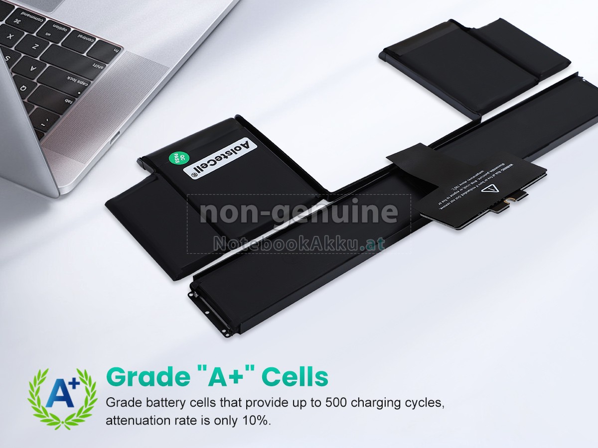 Akku für Apple A1425