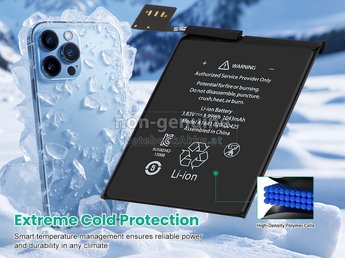 Akku für Apple A1574