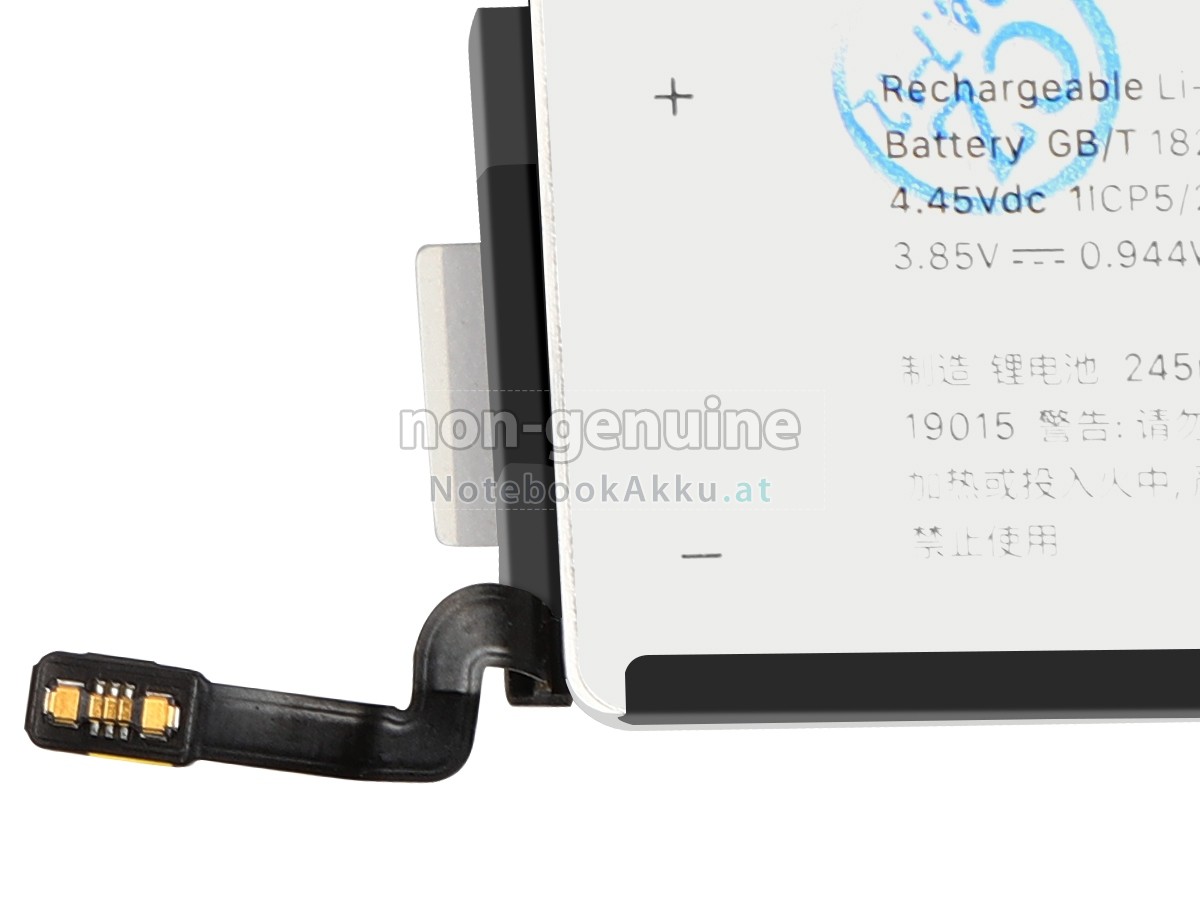 Akku für Apple A2277