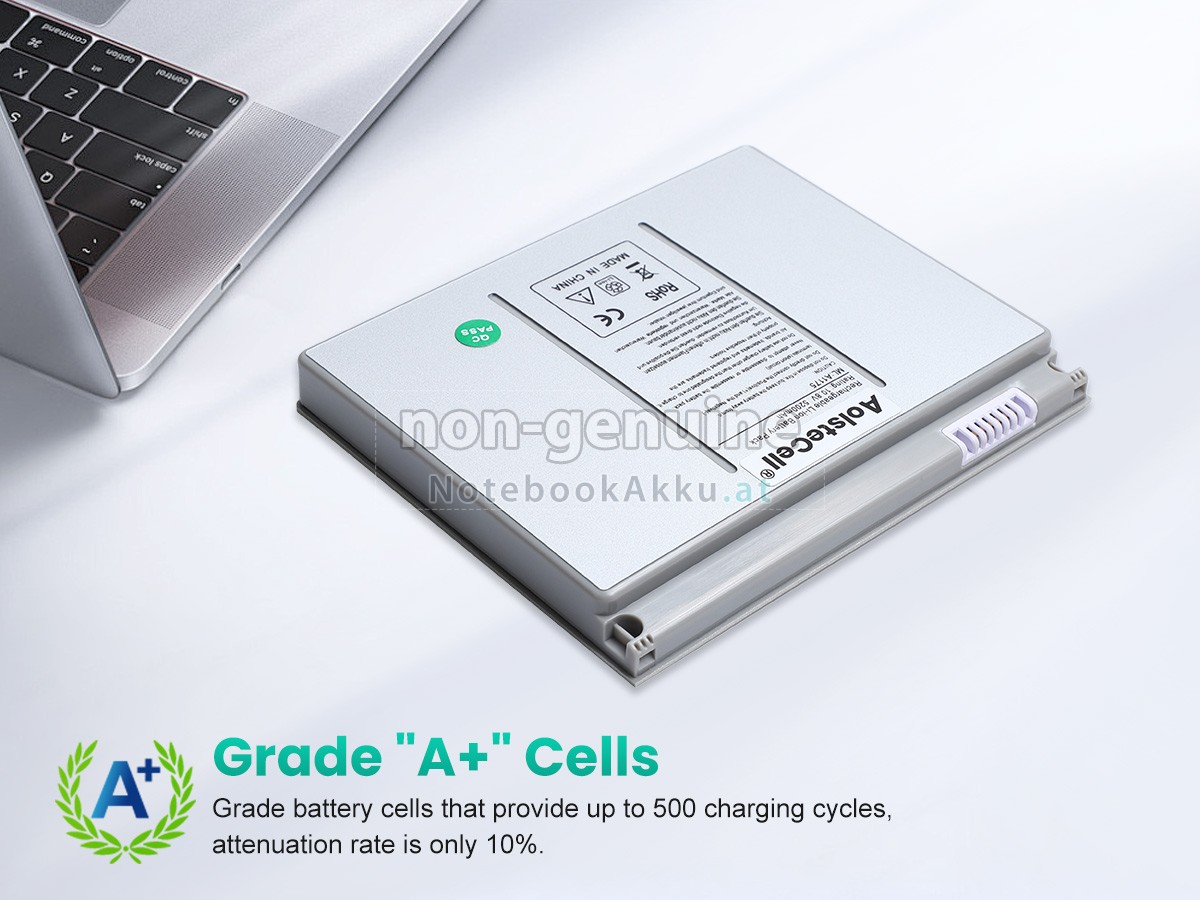 Akku für Apple A1175