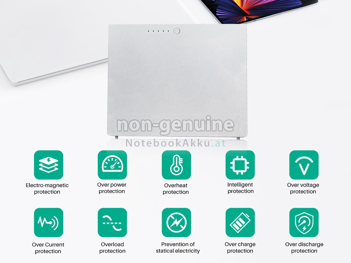 Akku für Apple A1175