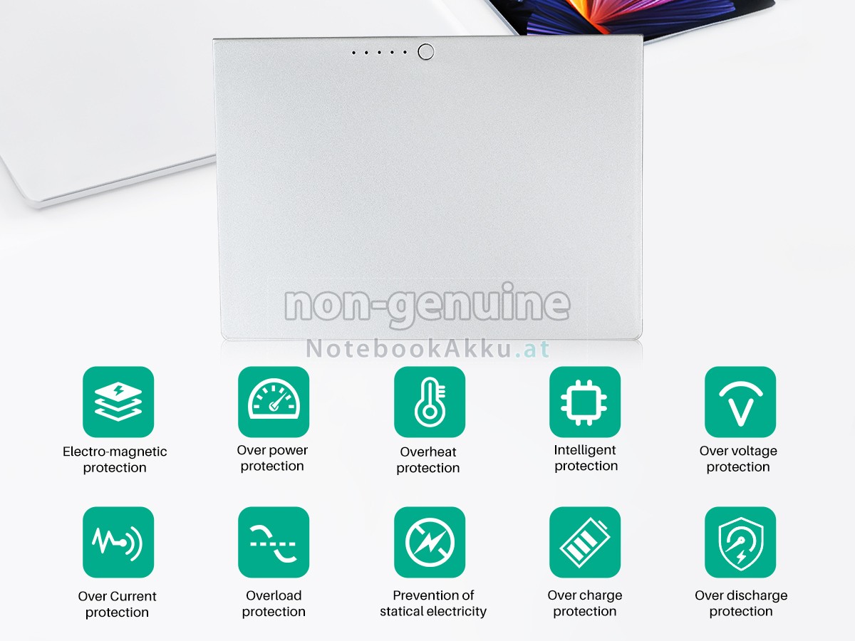 Akku für Apple A1151