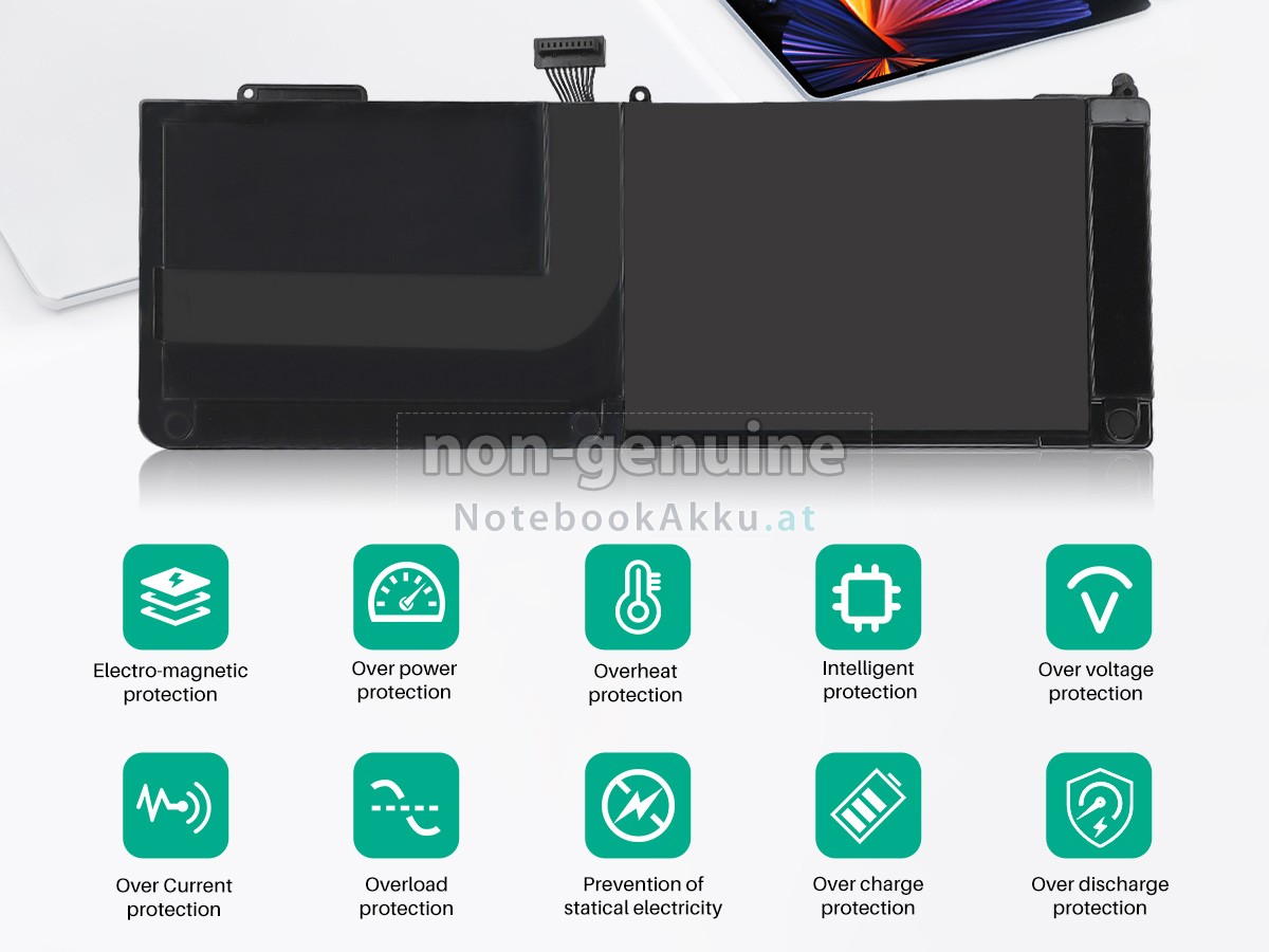 Akku für Apple 661-5211