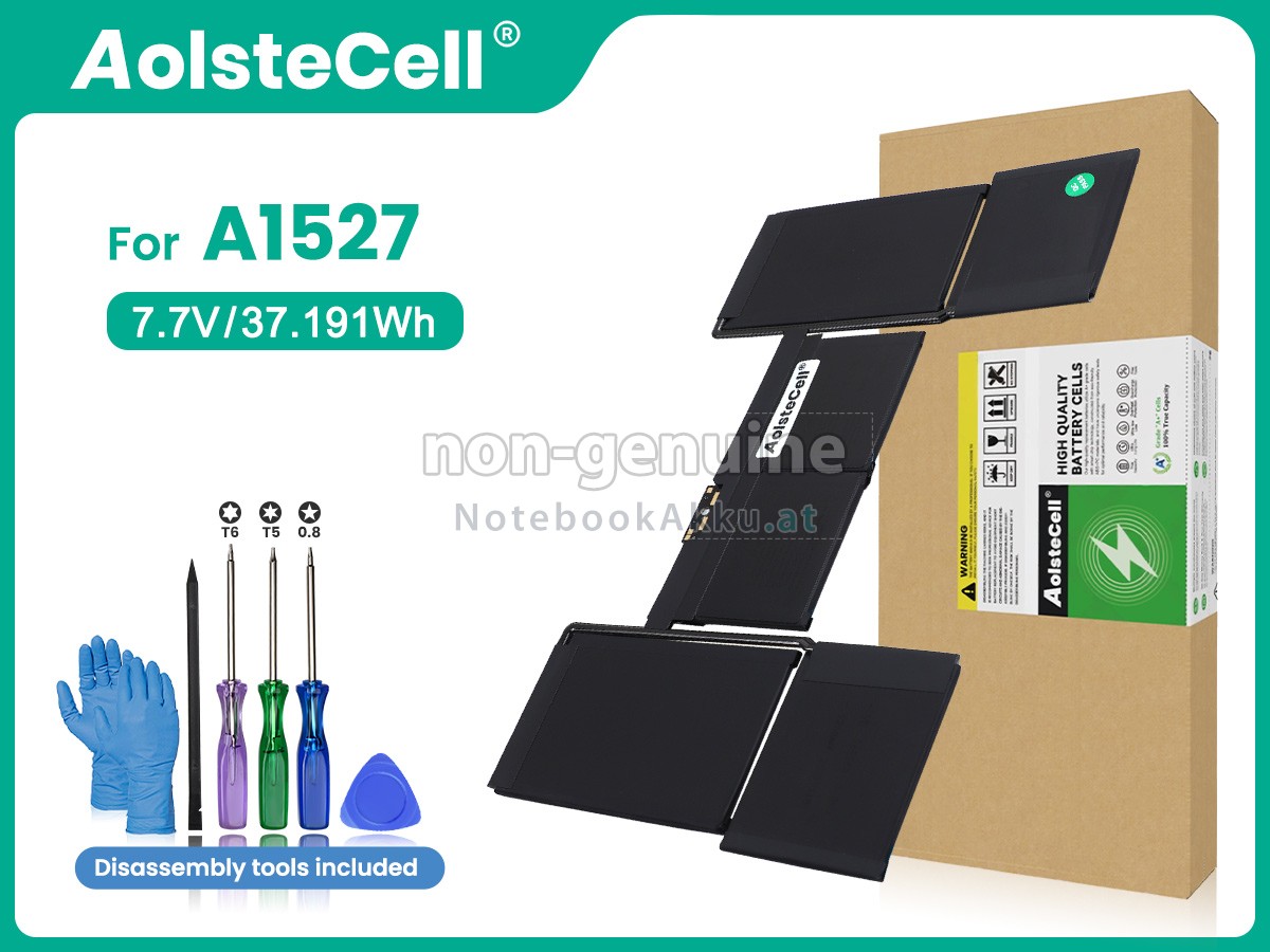 Akku für Apple A1705