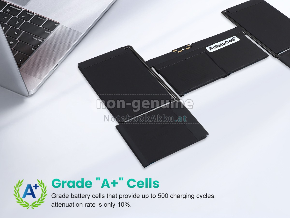 Akku für Apple A1705