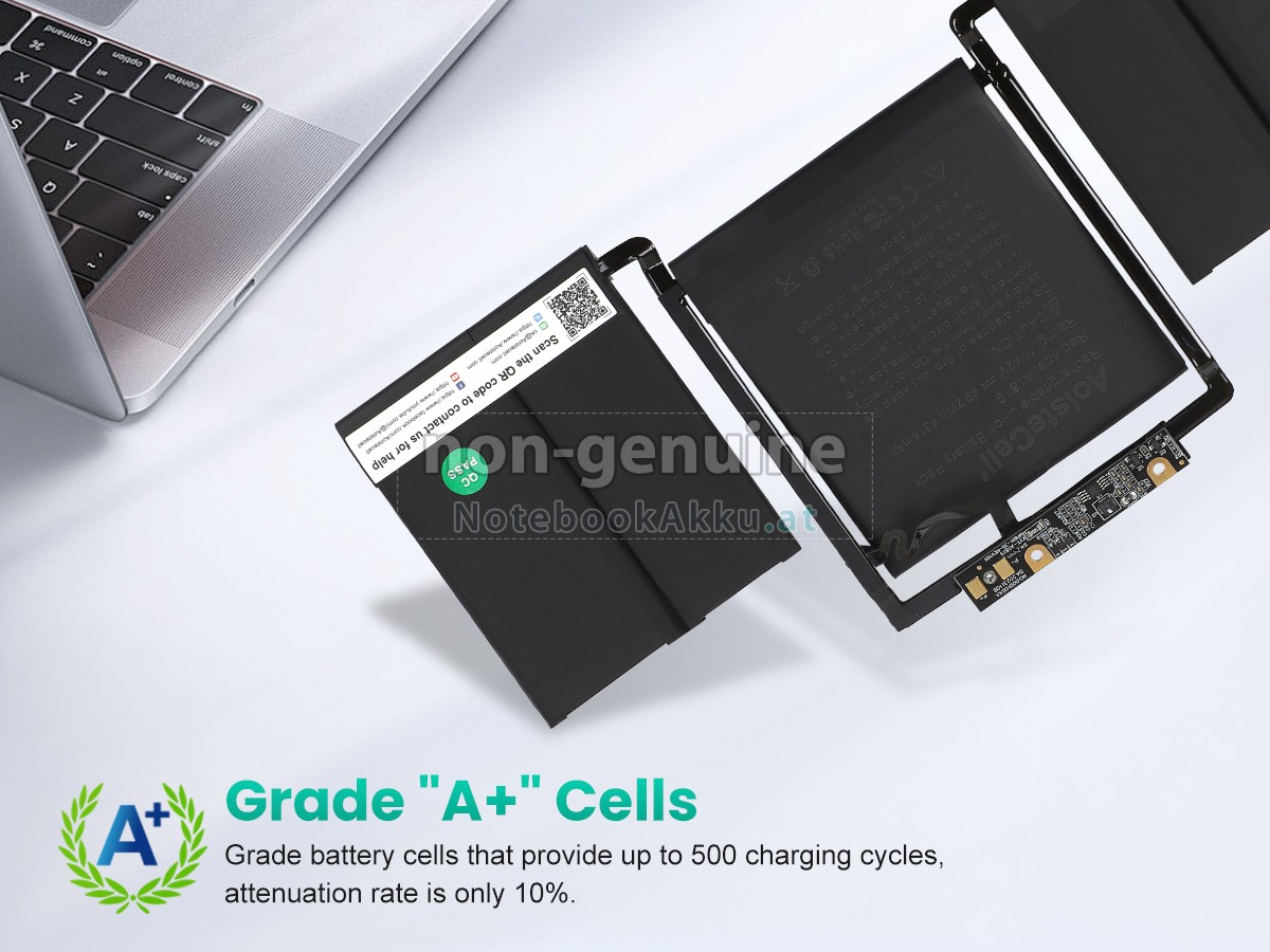 Akku für Apple A1819