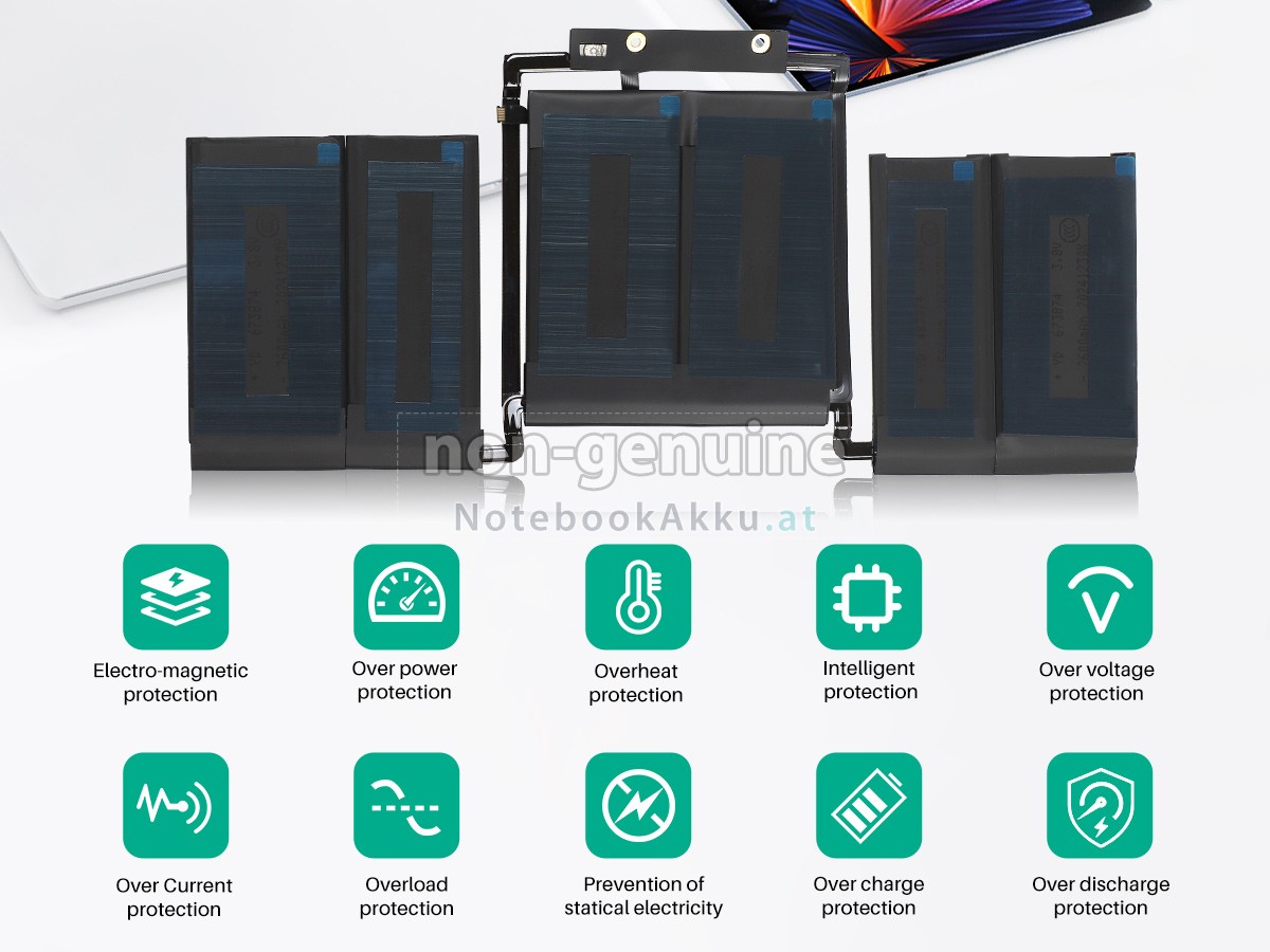 Akku für Apple A1819