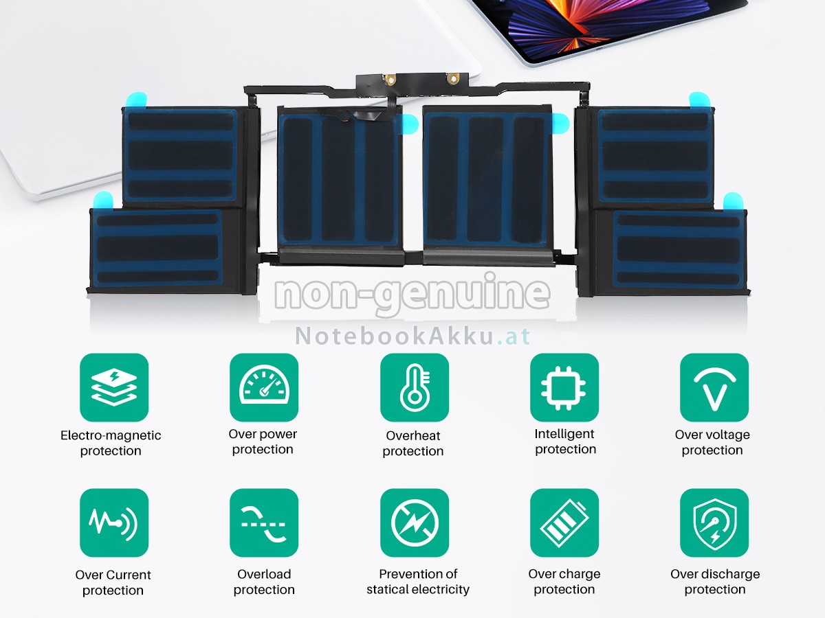 Akku für Apple A1820