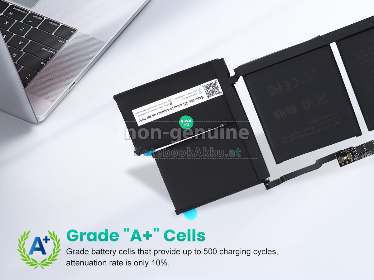 Akku für Apple A2113