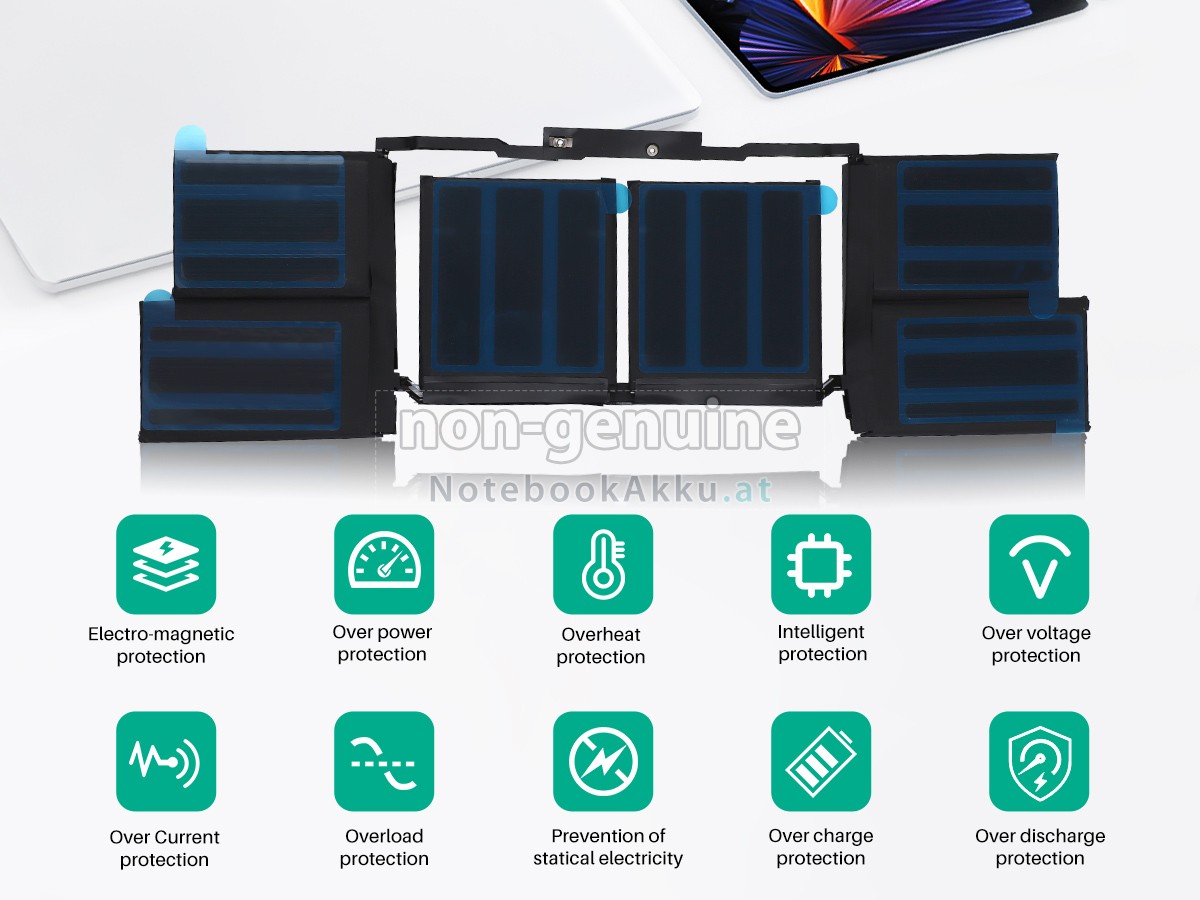 Akku für Apple A2113