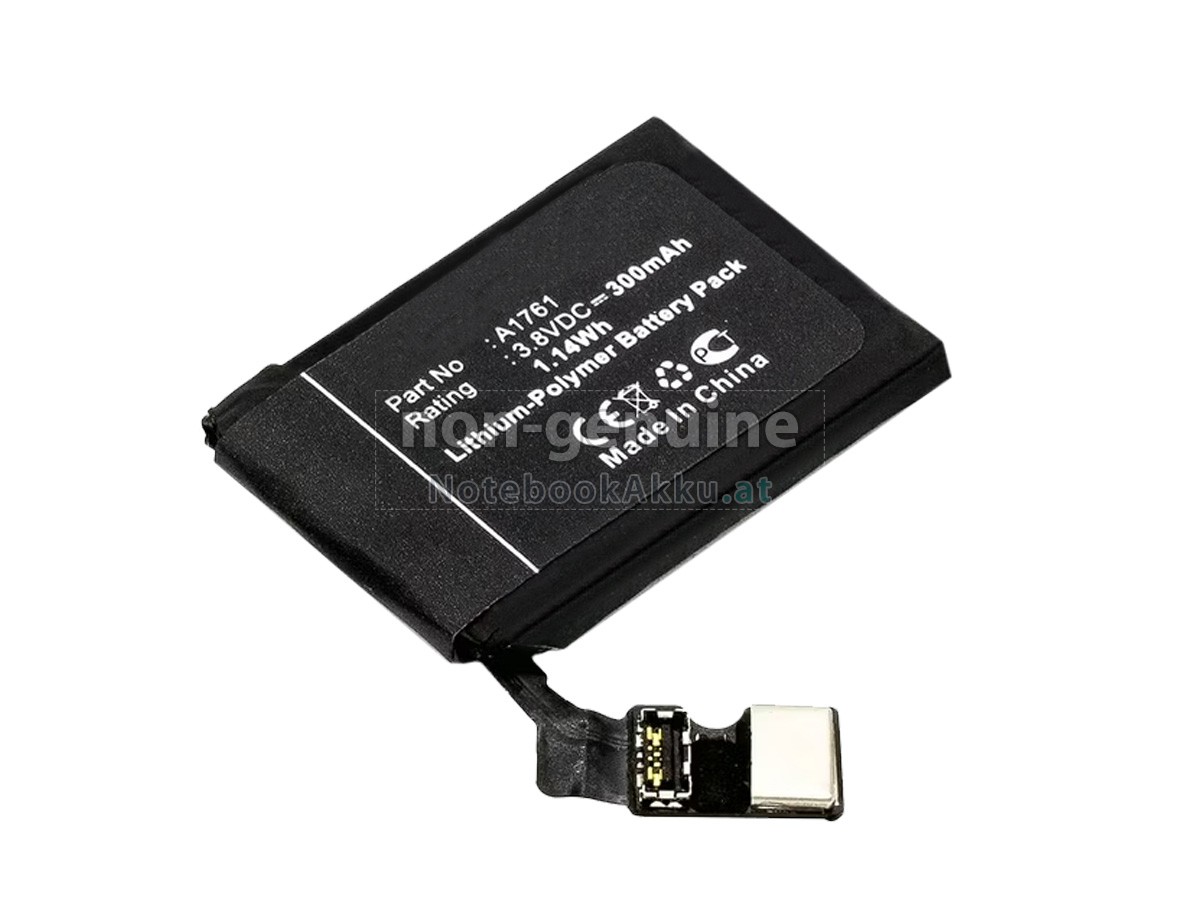 Akku für Apple MNPM2