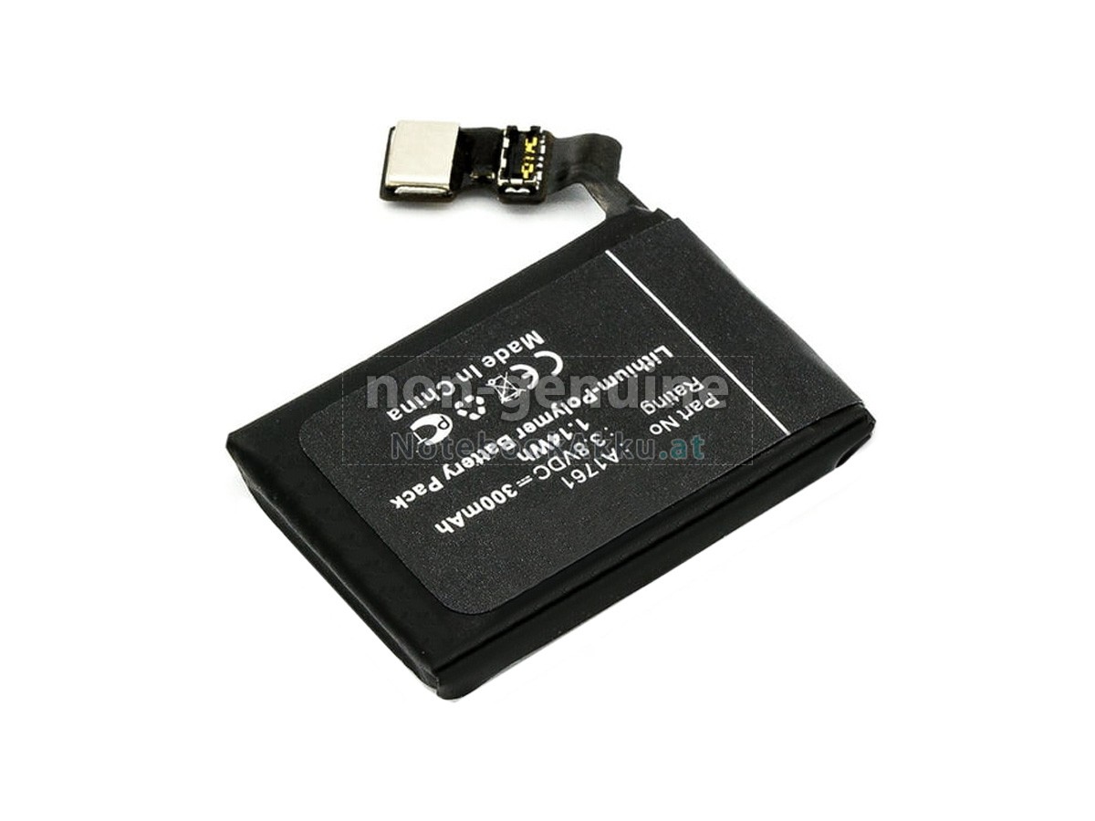 Akku für Apple MNPM2