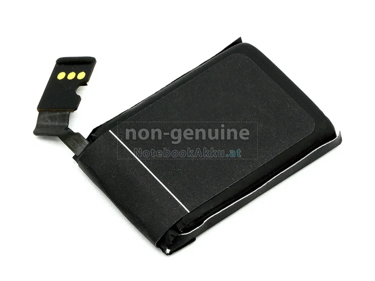 Akku für Apple MNPM2