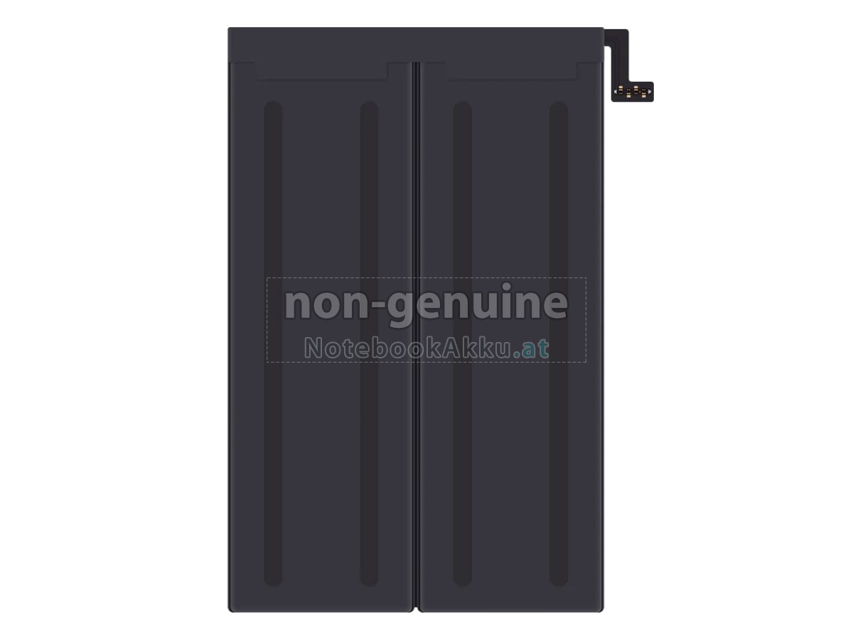 Akku für Apple MGYN2