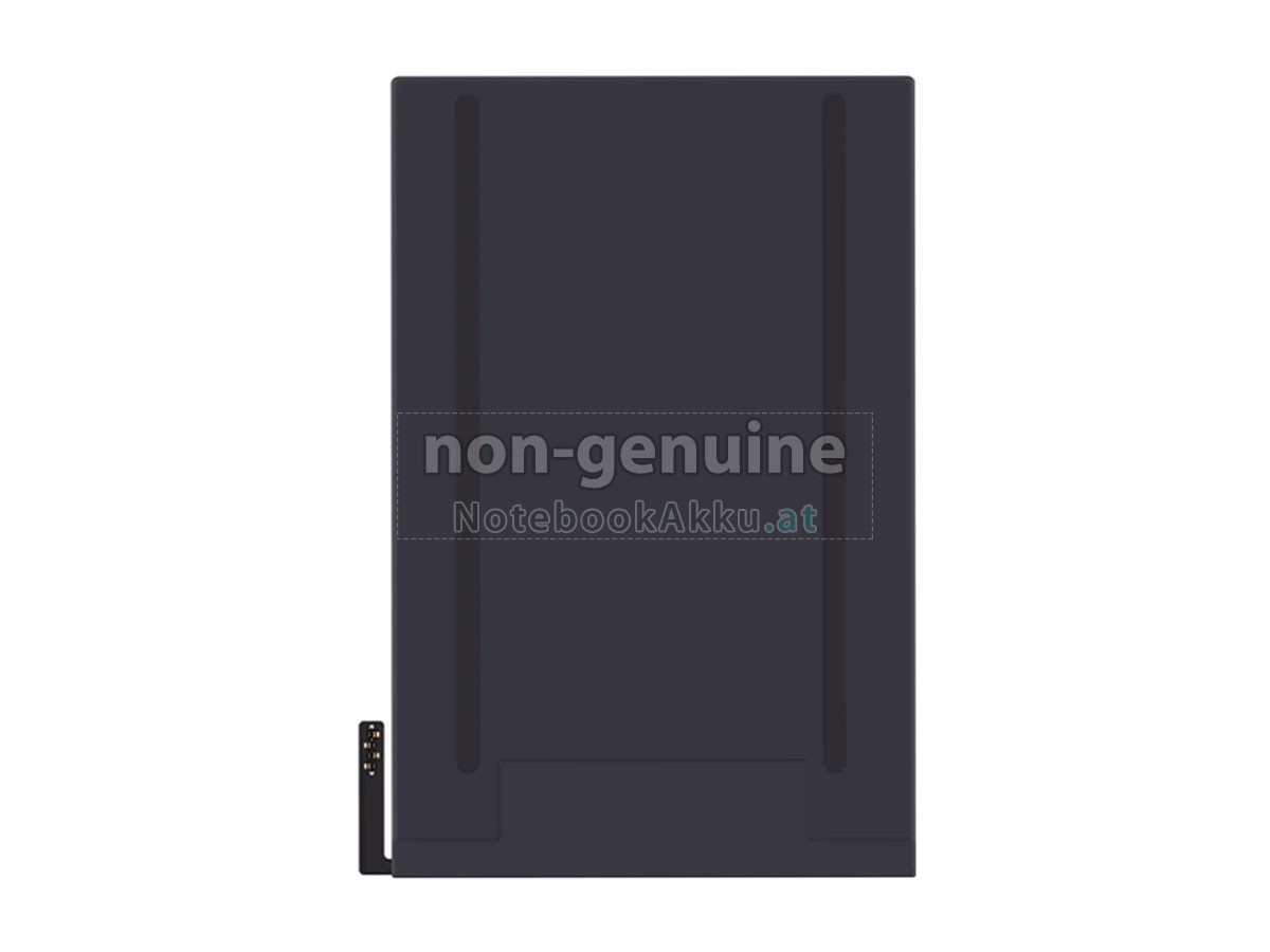 Akku für Apple MK6L2