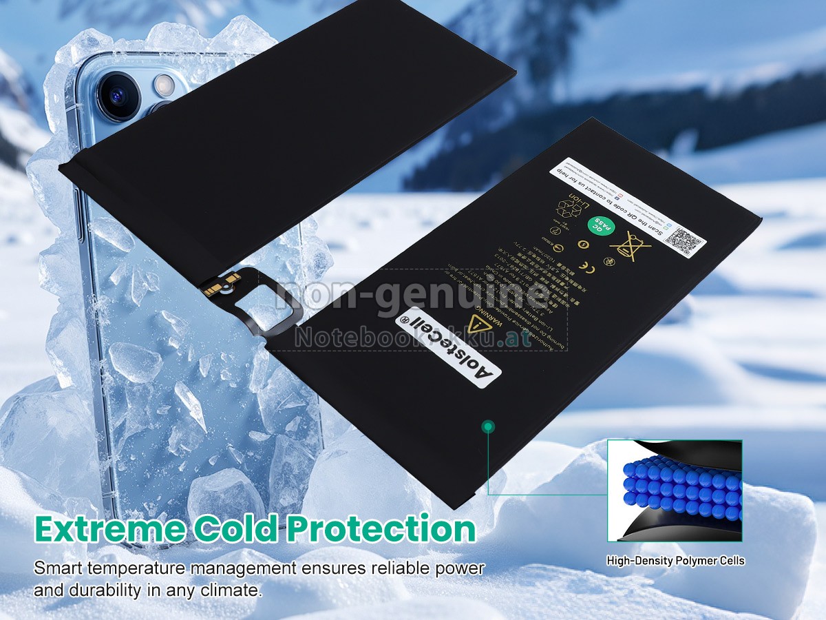 Akku für Apple A1577