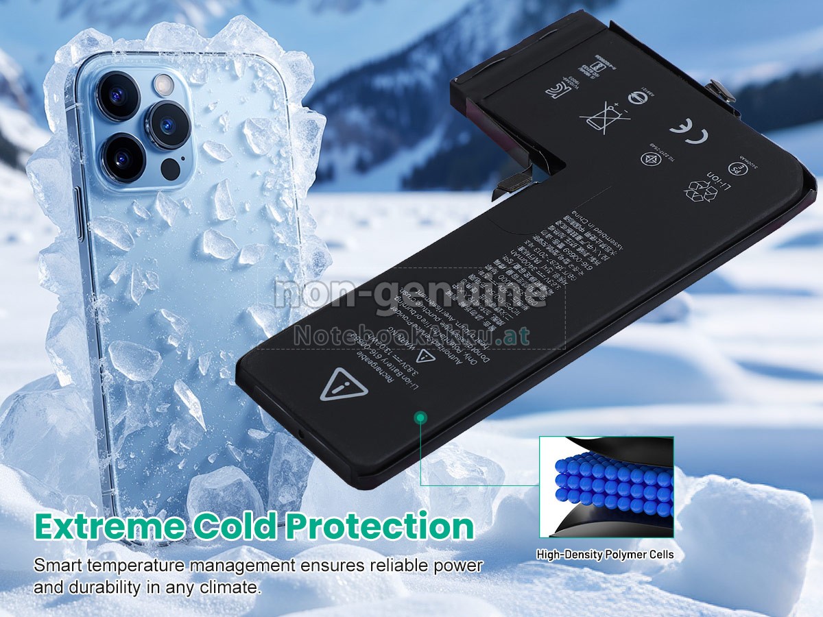 Akku für Apple MWC52B/A