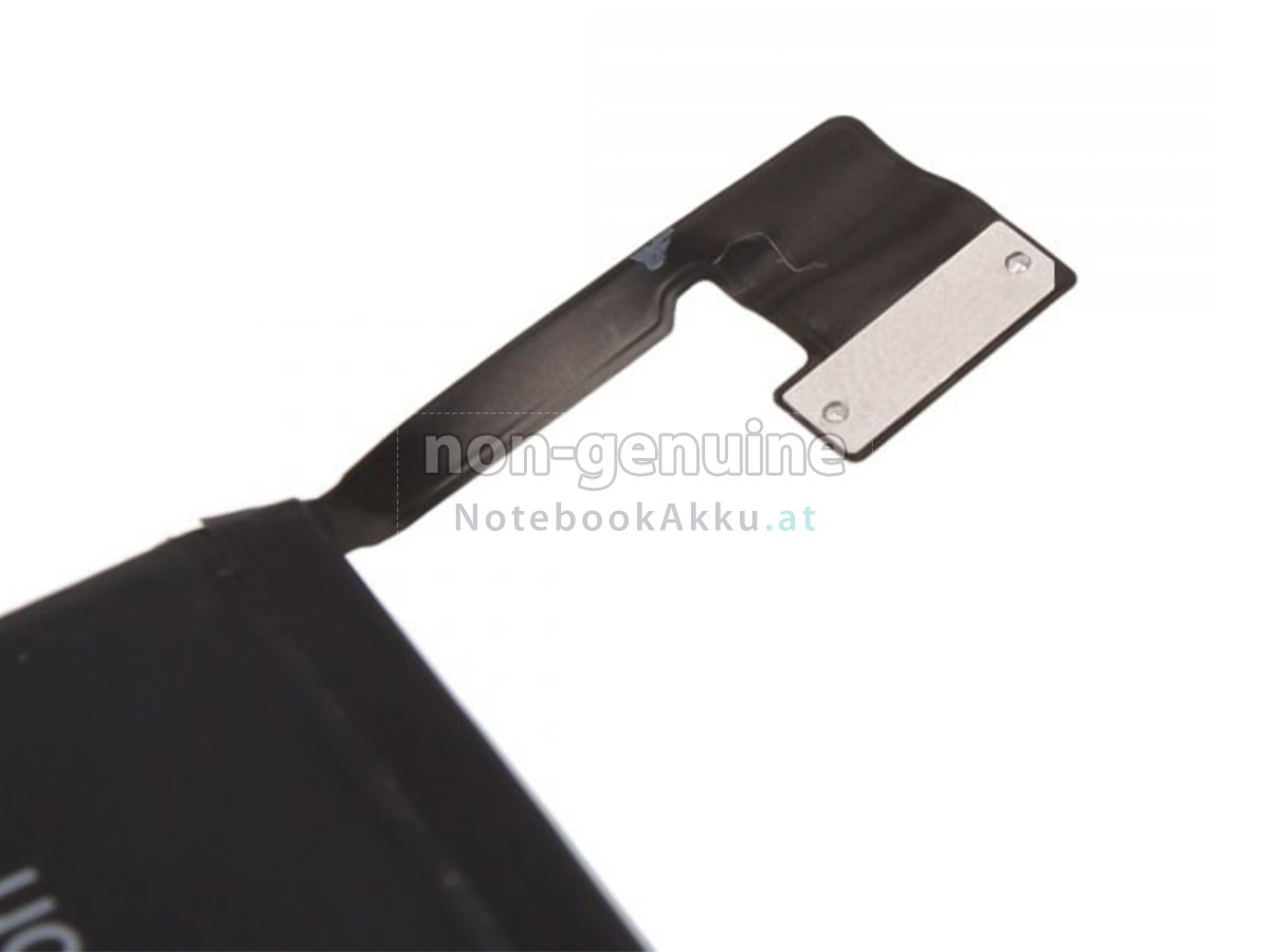 Akku für Apple MD672