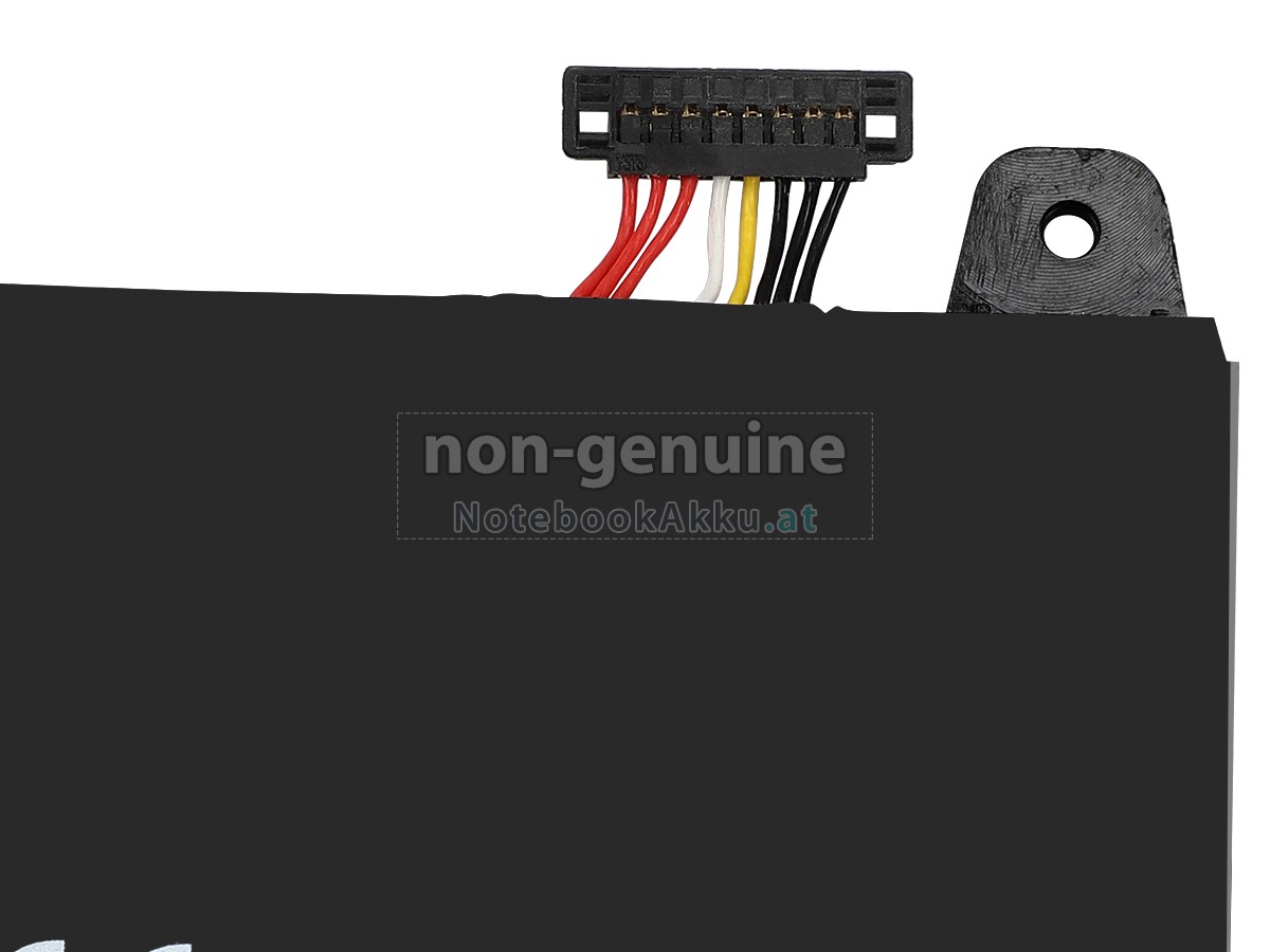 Akku für Asus N541LA