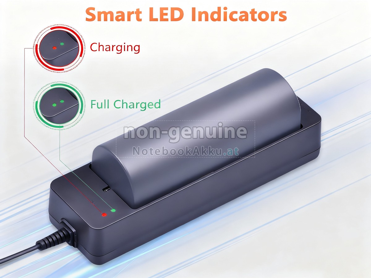 Akku für Canon SELPHY CP1000