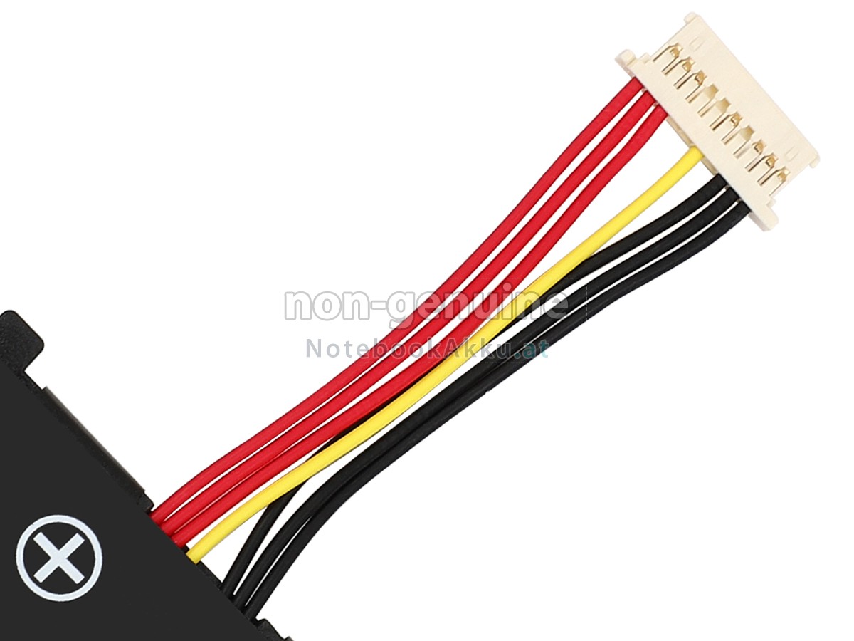 Akku für CHUWI 2969G5-2S