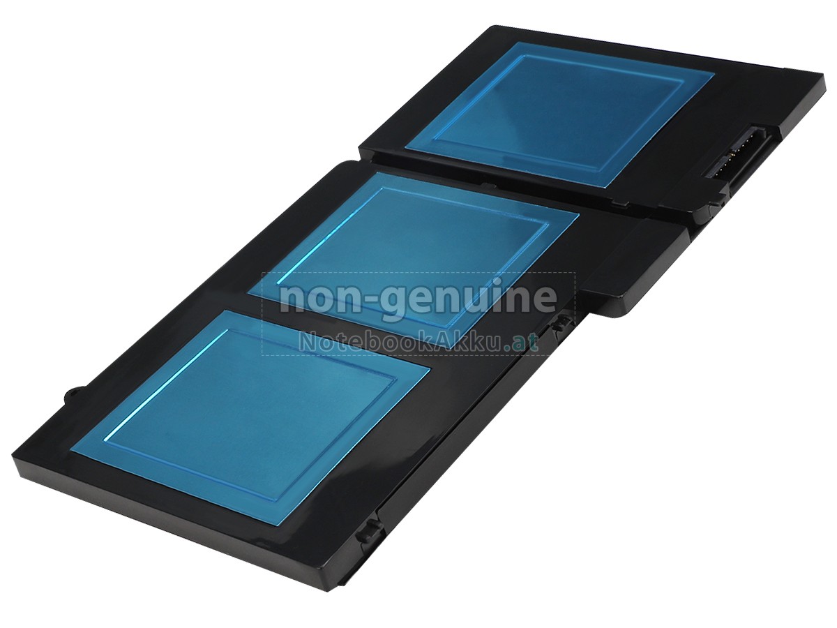 Akku für Dell 0RYXXH