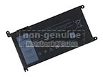 Akku für Dell Latitude 3310