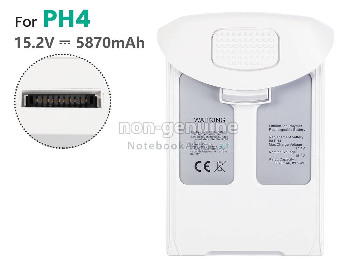 DJI CHARGER FOR PHANTON hotsell 4 PRO