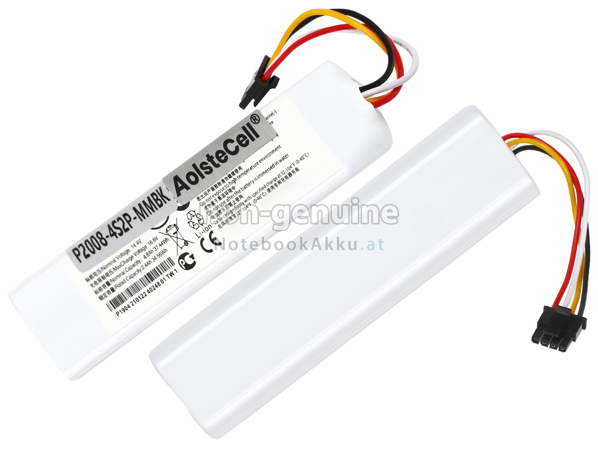 Akku für Dreame L10 PRO