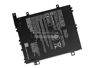 Akku für Dynabook PS0091UA1BRS