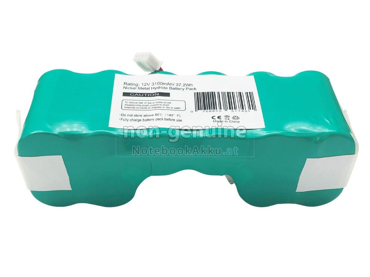 Akku für Ecovacs DG716