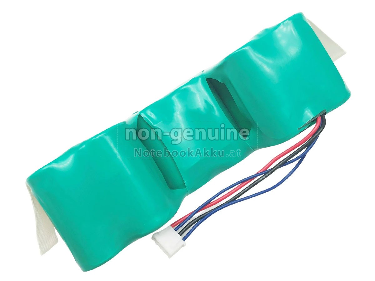 Akku für Ecovacs DG716