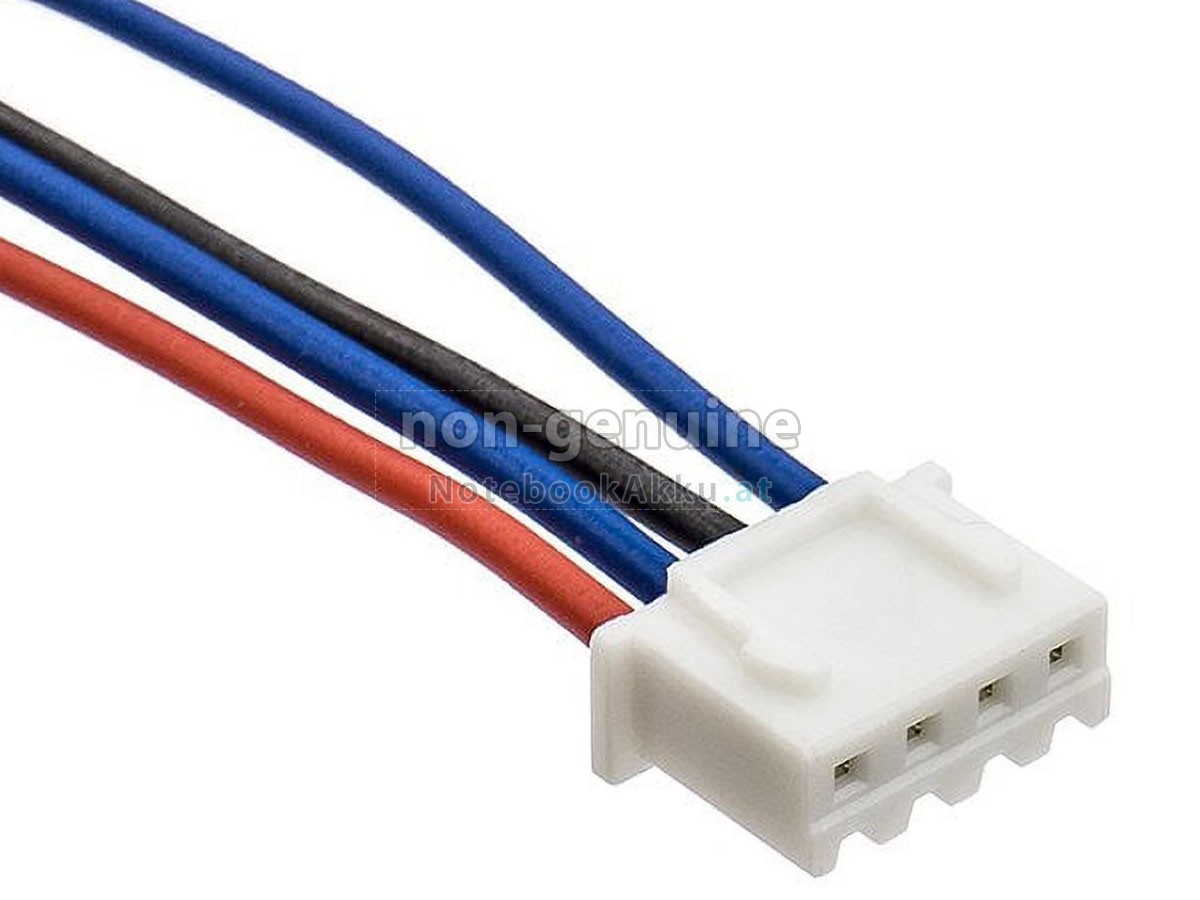 Akku für Ecovacs DG716