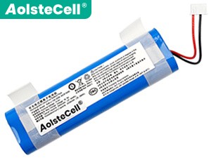 Akku für Ecovacs DJ35