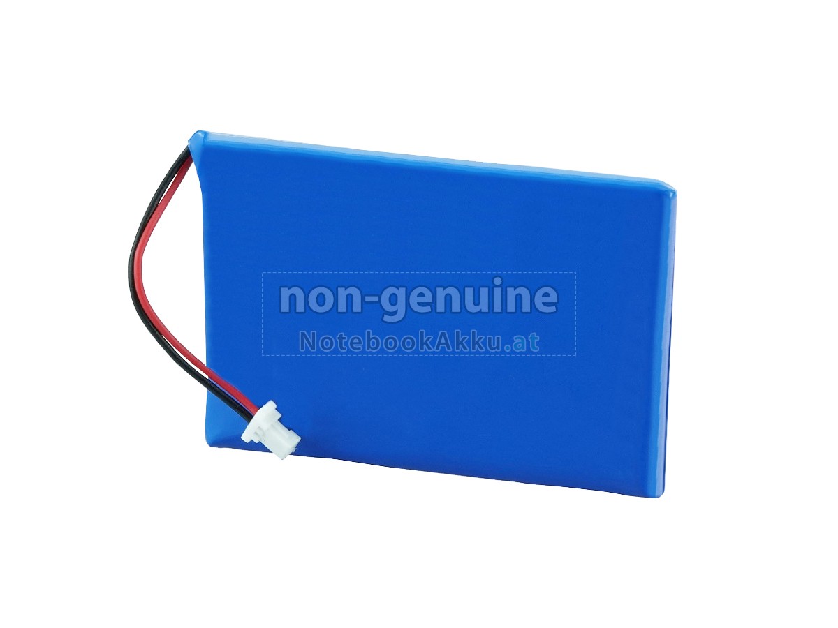 Akku für EDAN FTS-6