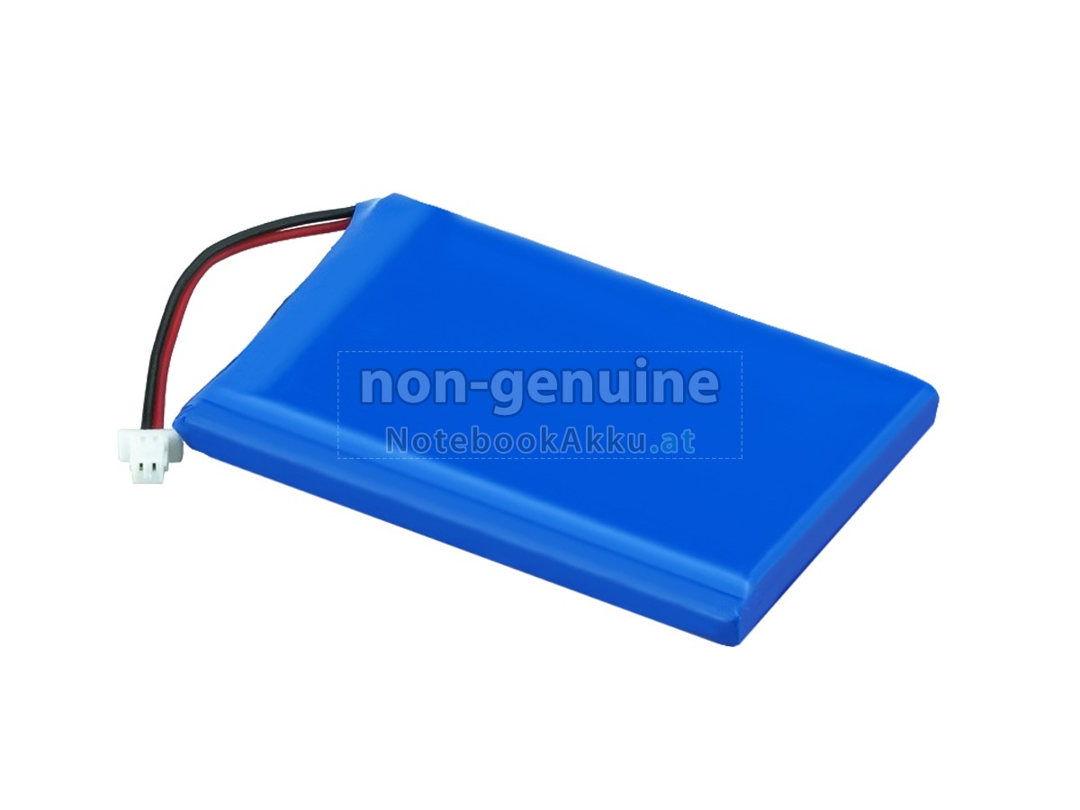 Akku für EDAN FTS-6