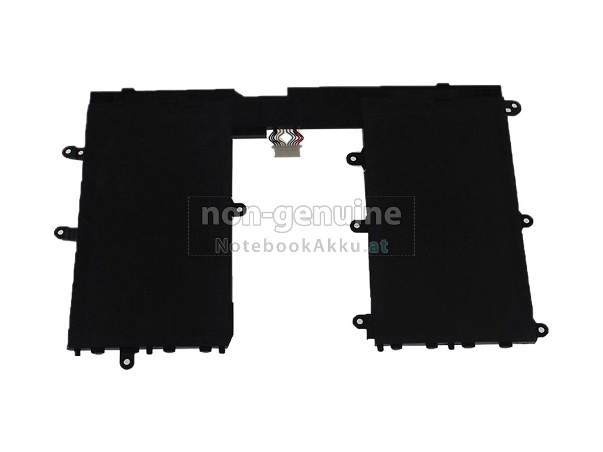 Akku für HP Omni 10