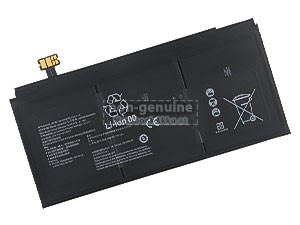 Akku für Huawei HB4588I6ECW-31A