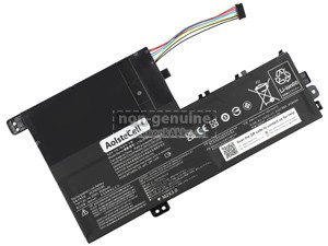 Akku für Lenovo L15L2PB1