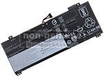 Akku für Lenovo IdeaPad S530-13IML(81WU)