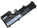 Akku für Lenovo IdeaPad 5 Pro 16ACH6-82L500RUGE