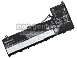 Akku für Lenovo IdeaPad 5 Pro 14ACN6-82L70069TW