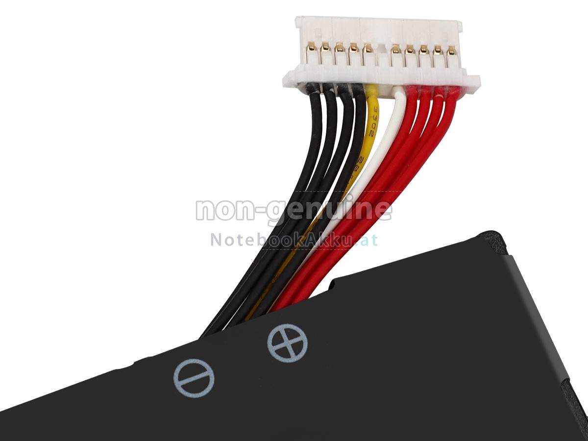 Akku für Mechrevo 5958C2-2S